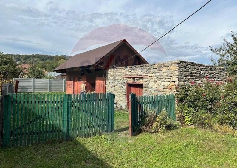 Casa Maneciu | Cheia | 4 camere | teren generos (1828 m... - 7