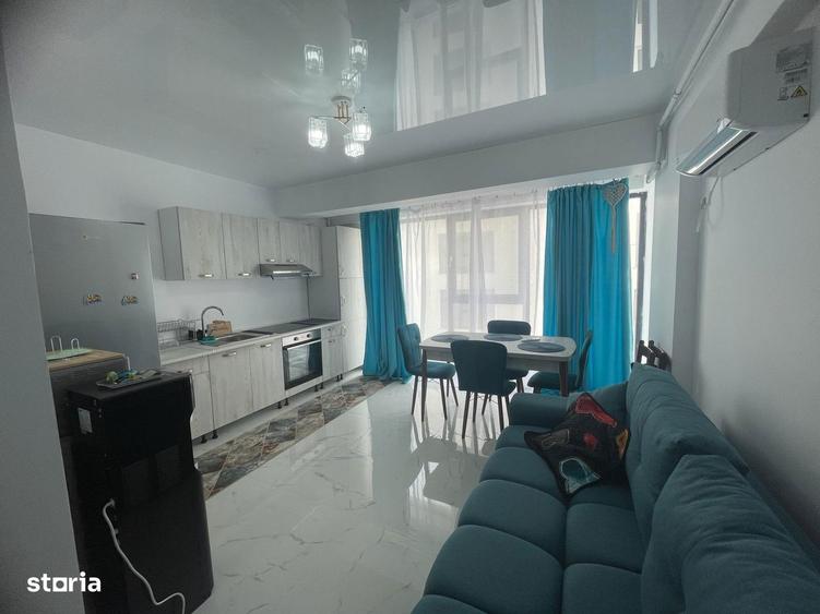 Studio de Vanzare | Mamaia Sat OBA Luxury | Aproape de Mare - Plaja - 4