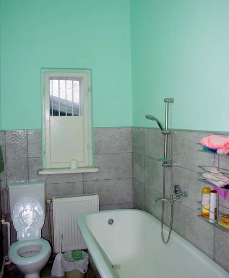 Casa de vanzare zona Tomis II - 4