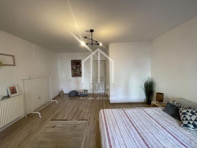 Afacere la cheie, 3 apartamente la casa, singur in curte - Central - 3