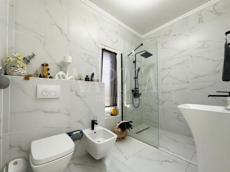 Casa 4 camere de vanzare in Jucu de Sus - 9