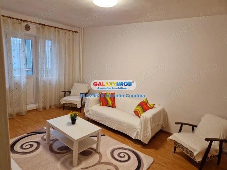 Apartament 3 Camere Aparatorii Patriei - 3