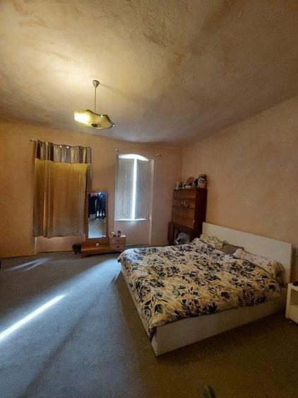 Gelu – Casa 4 Camere – Teren 6700 mp - 6