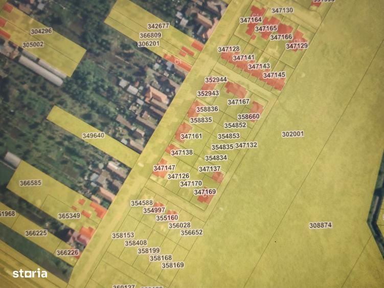 Parcele Aradul Nou in Toscana Rezidence - 10