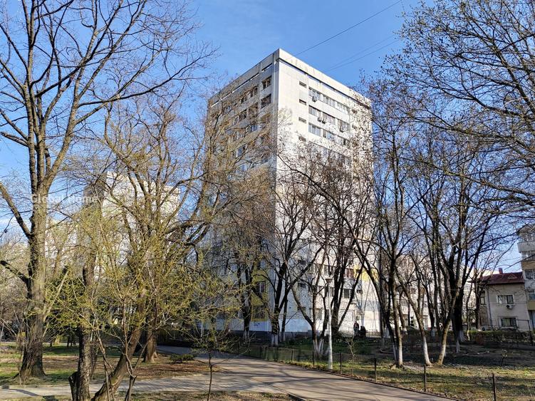 Floreasca Parc | 3 Camere | Priveliște Panoramică | Renovat - 19