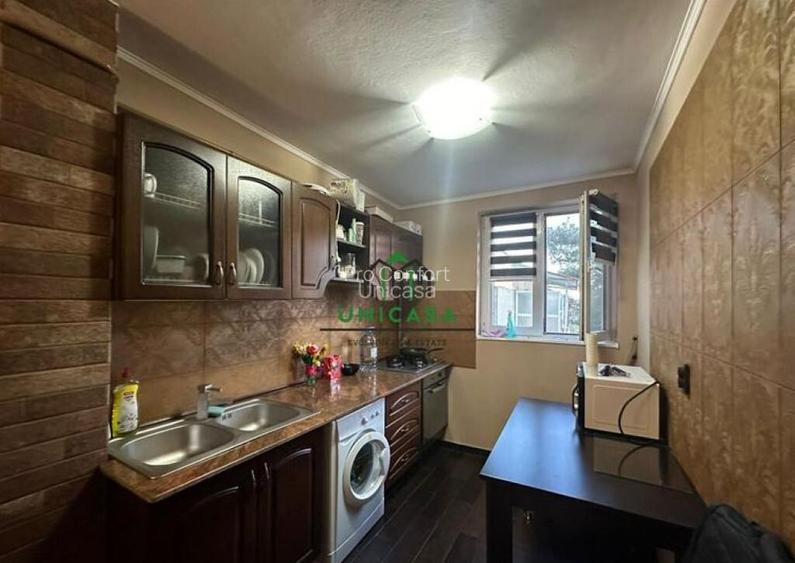Apartament 2 camere nord etaj 4/4 Apartament 2 camere nord etaj 4/4