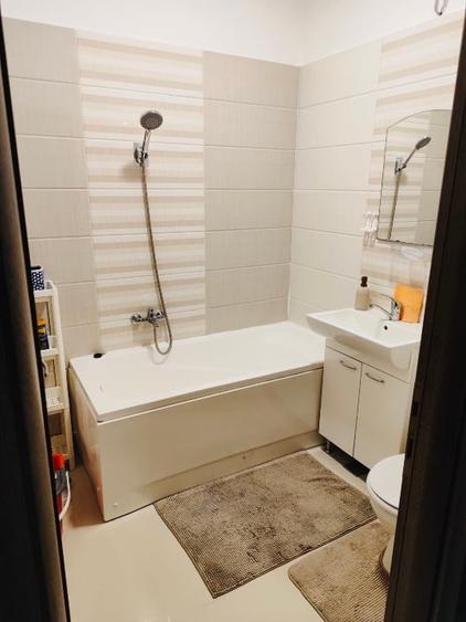 Închiriez Apartament cu doua camere mobilat, Oraș Otopeni, Complex Luxor. - 6