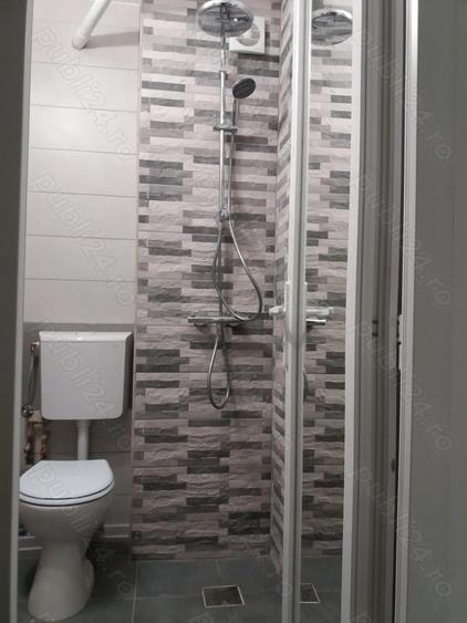 PF vand garsoniera 11mp in Gheorgheni - 2