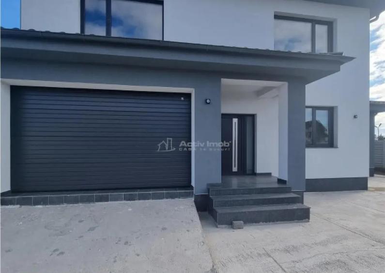 Casa-Vila Deosebita constructie 2025 - 5