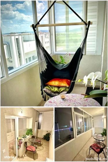 Proprietar NOU apartament 2 camere Fiald - 5