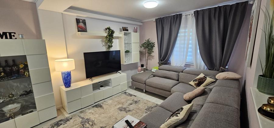 Vila noua lux, 2024 , mobilata , utilata - 12