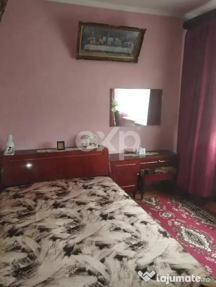 Apartament cu 2 camere decomandat în Prundu