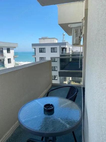 Apartament de 2 camere cu vedere la mare - 13