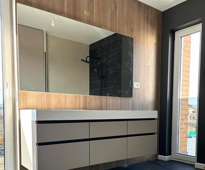 Proiect distinct, din pasiune pentru calitate, Cristian, Brasov - 22