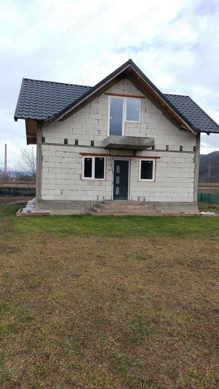 Vand casa ?i teren - 7