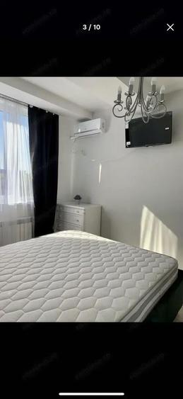 Garsoniera Rahova de vanzare - 3