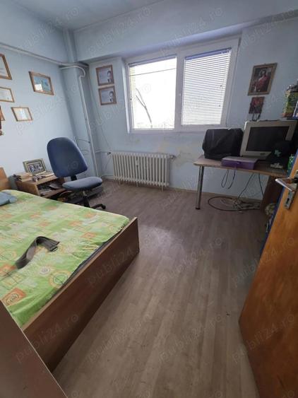 Apartament 4 camere de vanzare Alexandru Obregia - Piata Straduintei - 3