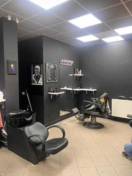 Spatiu comercial Militari - 1