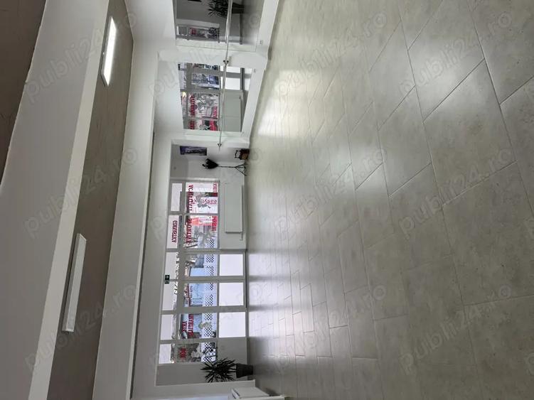 Spa?iu comercial 120 m2 Pope?ti Leordeni - 2