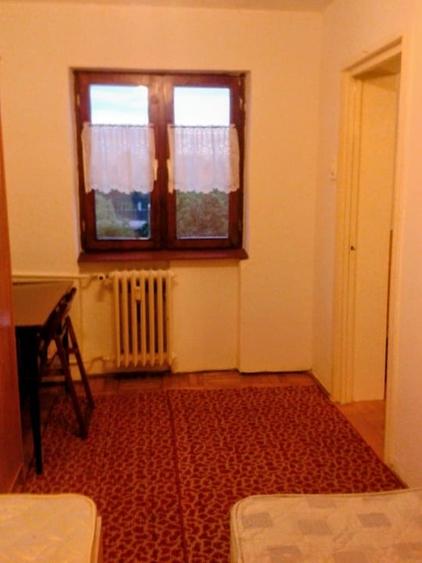 Vand apartament 2 camere, zona Podgoria – Piața  Mică – vedere la Parc Pădurice - 3