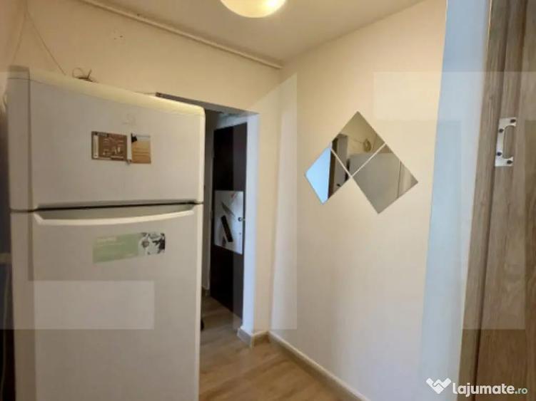 Apartament 3 camere, 54 mp, zona Romanilor - 1