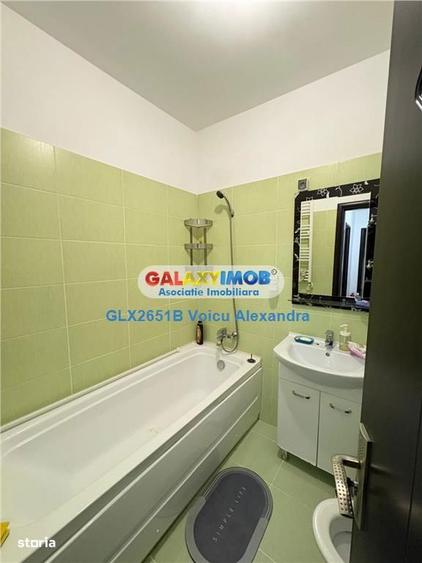 Apartament 2 Cam Bloc Nou - Berceni - Dimitrie Leonida - 7