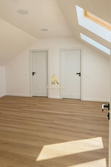 Casa moderna cu 3 dormitoare, Corbeanca! - 6