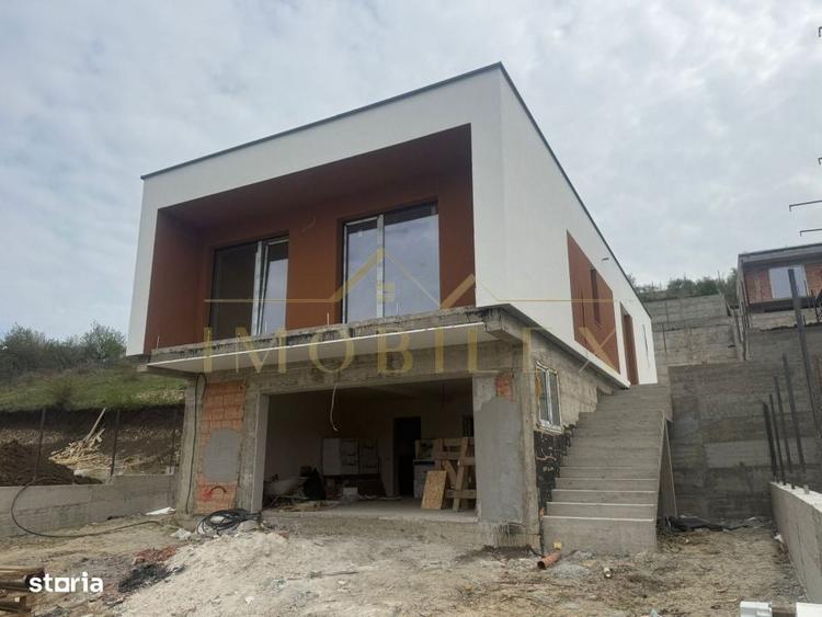Casa individuala in Dezmir cu panorama - 2