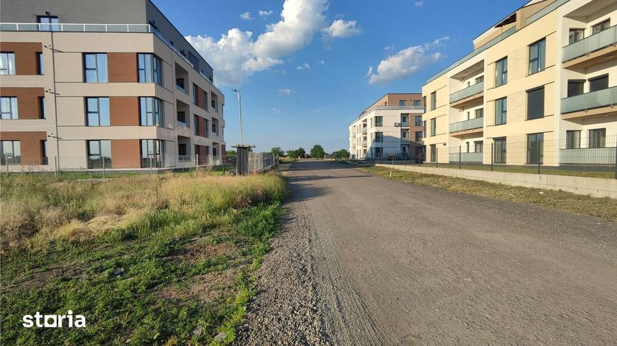 apartament nou in nordul Torontalului - 11