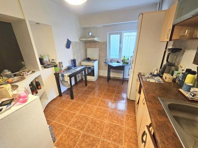 PROGRESULUI SEBASTIAN Parter 37mp Bloc mixt 1985 Cadastru Intabulare - 3