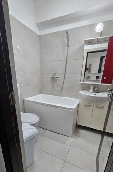 Dimitrie leonida berceni metrou etaj 2 - 6