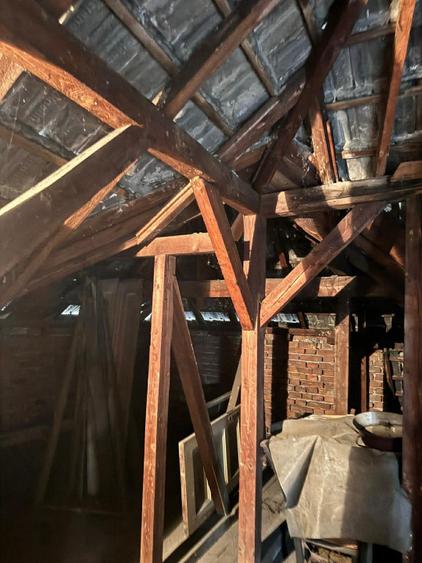 Vatra Luminoasă x Iancului Vilă Mare 6 Camere Curte Garaj Dublu - 7