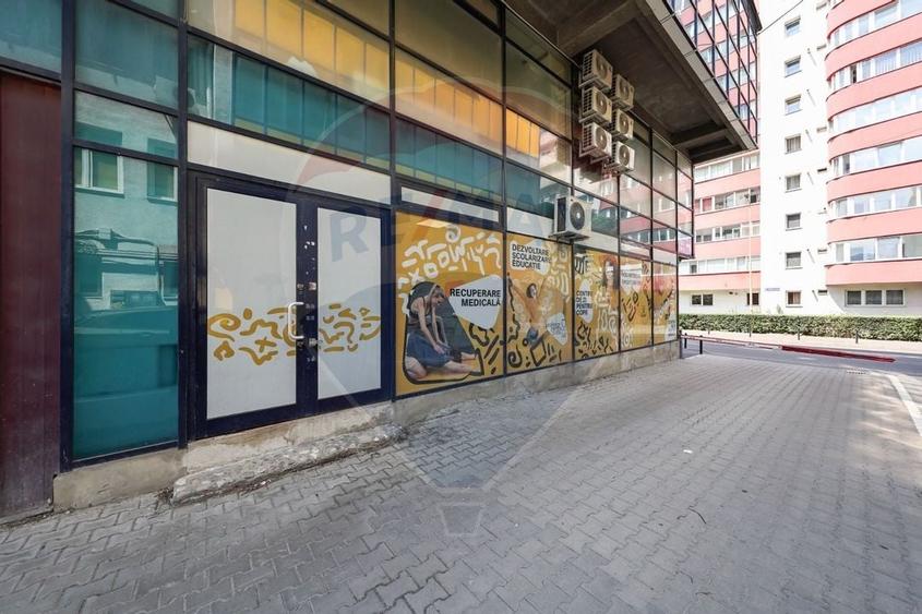 Spatiu comercial de 519mp, de vanzare, in zona Vlahuta! - 5