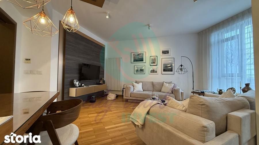 Apartament 2 camere spatios, la cheie - 6
