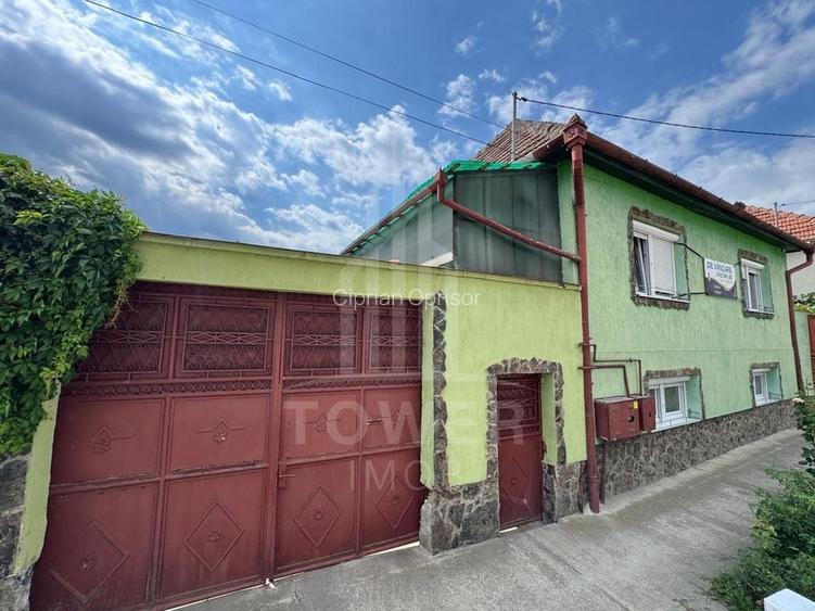 Casă spațioasă in Seica Mare - Centru | 92mpu 638mp teren - EXCLUSIVITATE