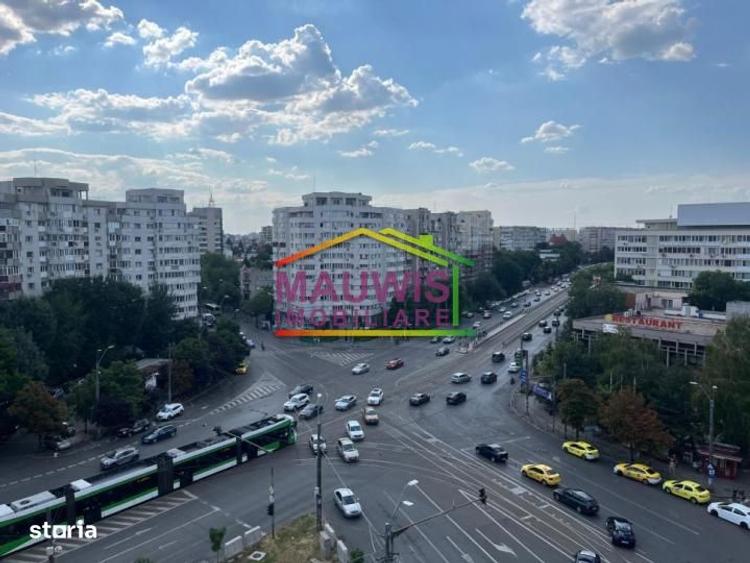 Piata Iancului / 3 min Metrou / etaj 1 / - 1