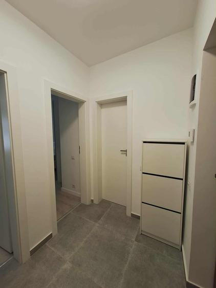 Apartament 2 camere zona Viilor Parcul Carol complex ISG Residence cu parcare - 10