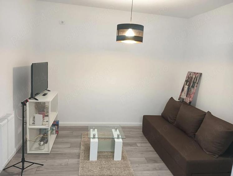 Inchiriez apartament 2 camere - 4