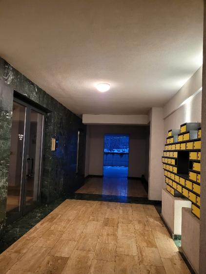 Proprietar vând ap   3 camere in bloc nou, Gheorgheni ,Iulius Mall FSEA parcare  - 14