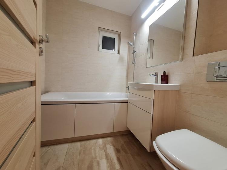 Apartament cu 3 camere la parter - mobilat si utilat, pozitie excelenta - 10