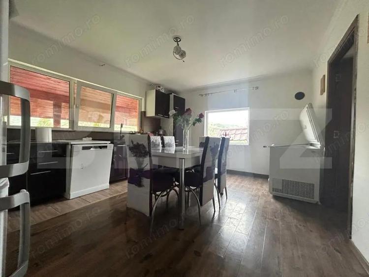 CASA DE VANZARE CE OFERA NU DOAR UN STIL DE LOCUIT CI UN STIL DE VIATA - 5