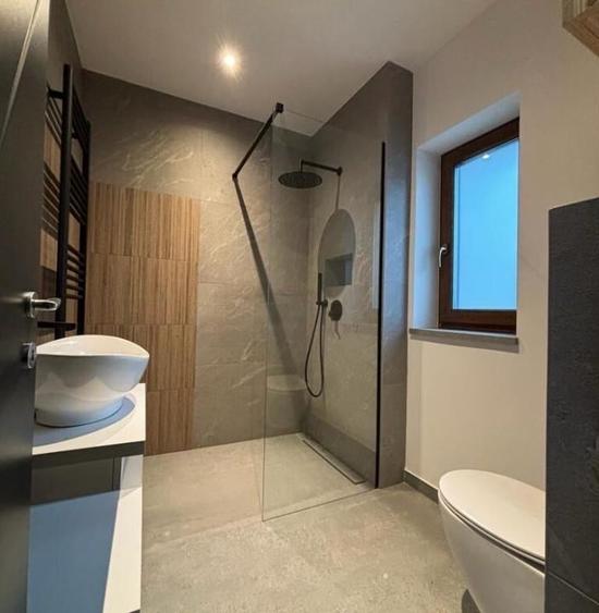 ZONA TBC vila P+2 230mp cu teren de aprox. 6ari! - 26