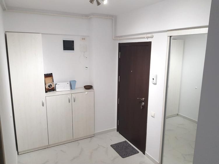 2 camere DECOMANDAT, NOU,  centrala,PARCARE inclusă, metrou Păcii,  Rotar Park 1 - 11