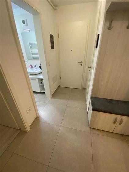 Apartament doua camere Coresi Avantgarden ( Kasper ) - 2