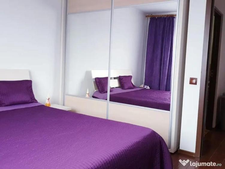 Apartament 3 camere zona Sabroso - Bratianu - 6