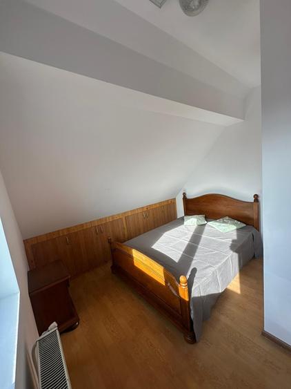 Apartament 3 camere de inchiriat zona centrala - 6