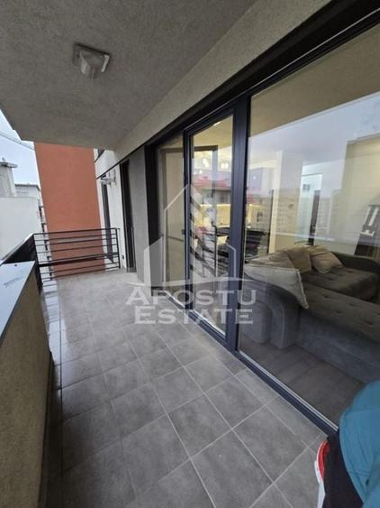 Apartament cu 2 camere, Aradului-Iris, Loc de Parcare,Pet Frendly - 12