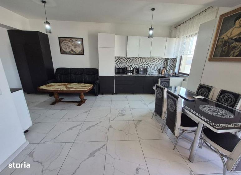 Apartament 3 camere Pacurari BLOC NOU Cod:161821 - 9