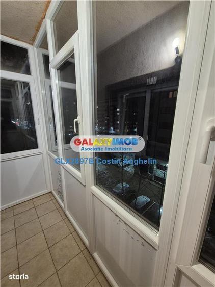 EXCLUSIV: Garsoniera Moderna si Spatioasa - Militari Residence - 8