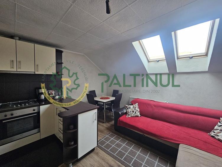 Apartament zona Strand, Sibiu - 4